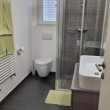 Casa Emma Appartement