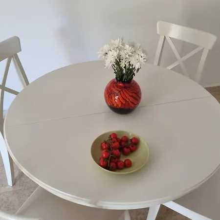 Appartement Casa Emma