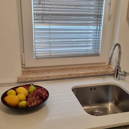 Casa Emma Appartement *