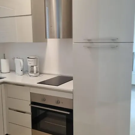 Casa Emma Appartement *