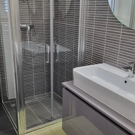 Casa Emma Appartement Poreč