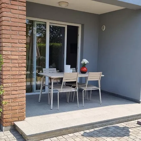 Appartement Casa Emma Poreč