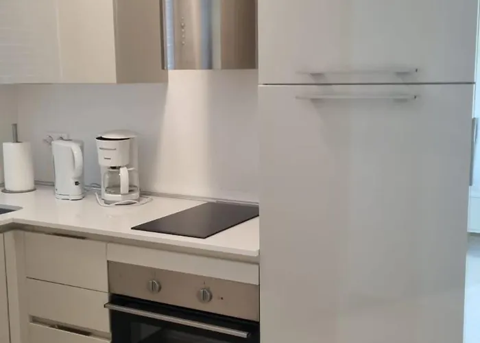 Casa Emma Lejlighed *