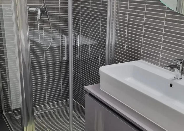 Casa Emma Lejlighed Poreč