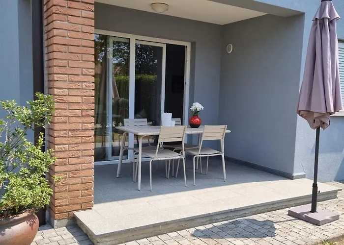 Lejlighed Casa Emma Poreč